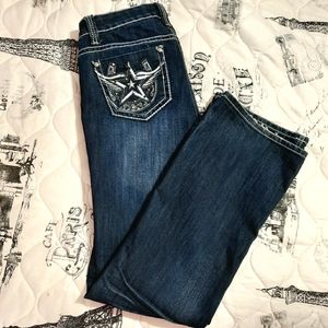 Love Nation Jeans